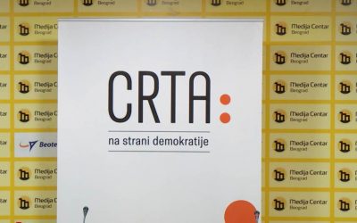 CRTA: Egyenlőtlenség, kétségek és fenyegetések jellemezték a kampány első húsz napját