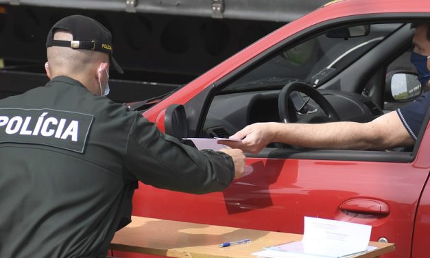 Szabad az utazás Csehország, Magyarország és Ausztria között