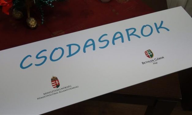 Ők nyertek csodasarkot a vajdasági óvodáknak és iskoláknak – a vajdasági nyertesek listája