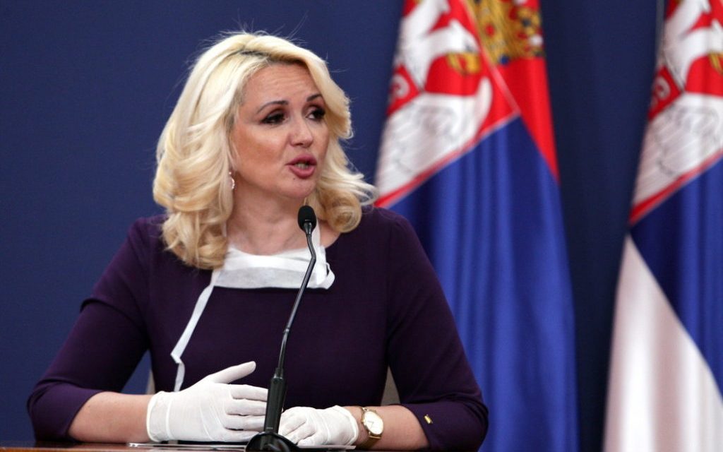 „Maszkot kell viselni a szavazáskor, a kesztyűnek nincs akkora jelentősége”