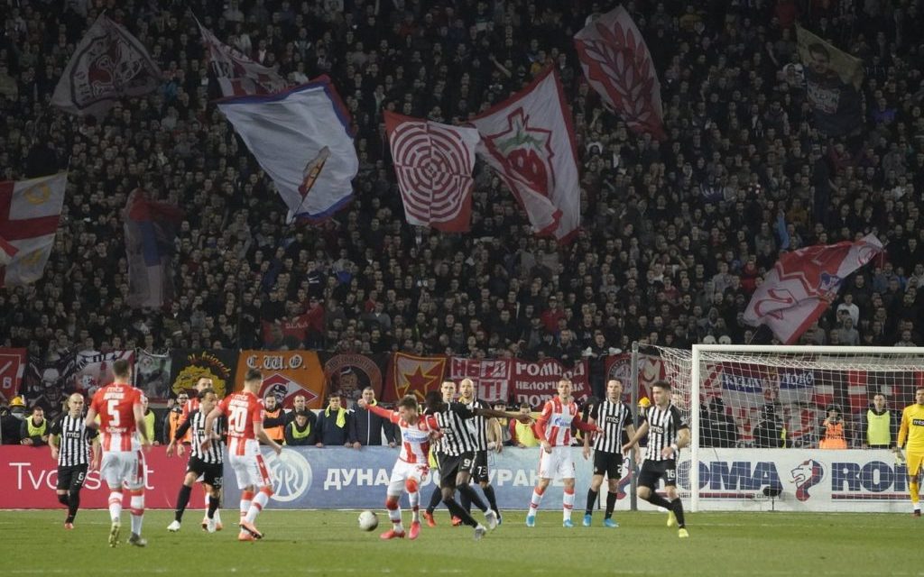 „Ez van, ha az államfőnek nincs ereje szembeszállni a szurkolókkal”