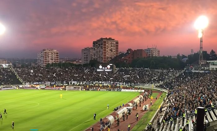 Több szerbiai labdarúgó-játékvezető is elkapta a koronavírust