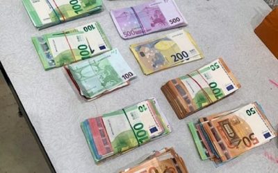 További 30 nap Az NBS meghosszabbította a devizapiac stabilitását szolgáló intézkedéseket