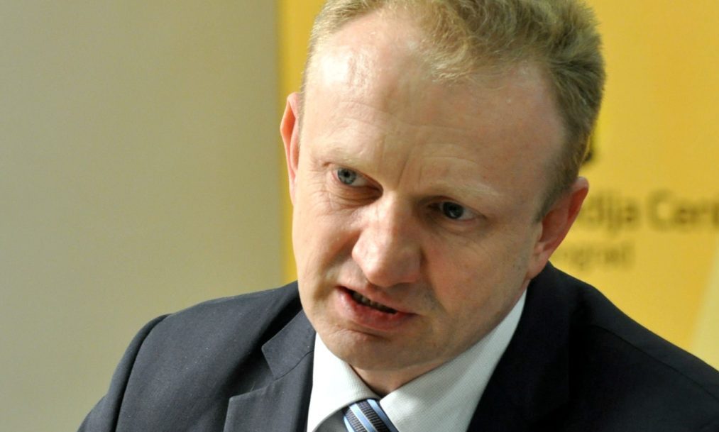 Đilas: Nem fizetem ki a büntetést, inkább börtönbe vonulok