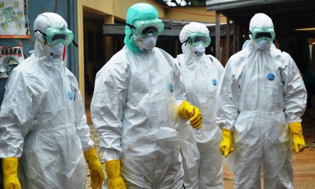 Tizenkét ebola-fertőzöttet találtak Kongóban egy új fertőzésgócban