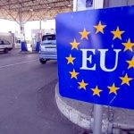 Pénteken életbe lép az EES-rendszer