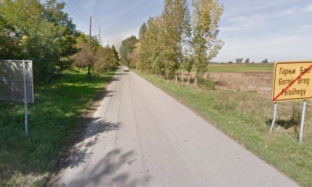 A felsőhegyi gyerekek miatt össze kellene fogni