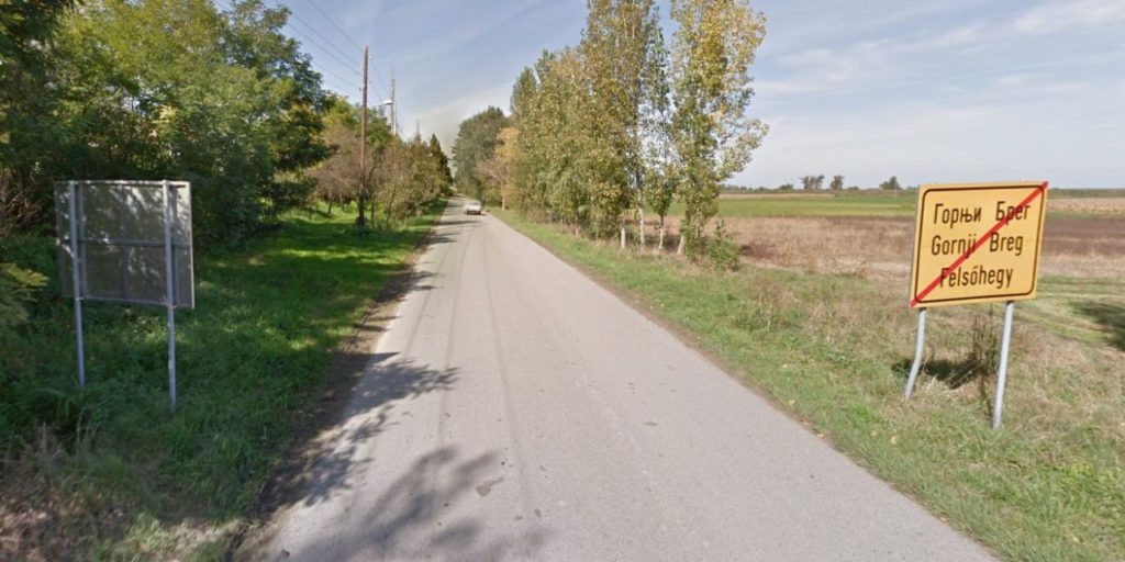 A felsőhegyi gyerekek miatt össze kellene fogni