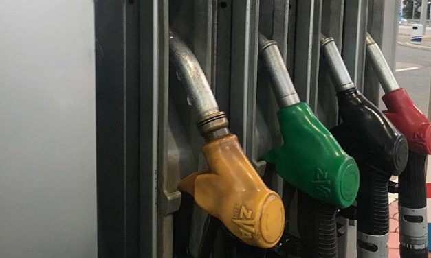Július elsejétől emelkedik Szerbiában az üzemanyag jövedéki adója