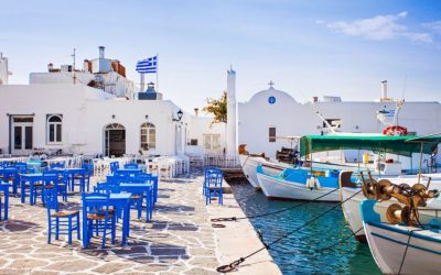 Újabb turistát találtak holtan Görögországban