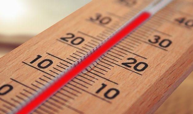 Az egész ország területére riasztást adtak ki a meteorológusok