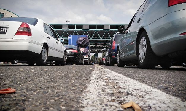 Türelem, türelem, türelem…