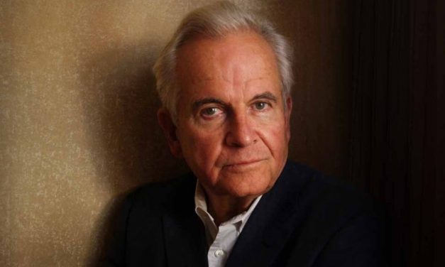 Meghalt Ian Holm világhírű brit színész