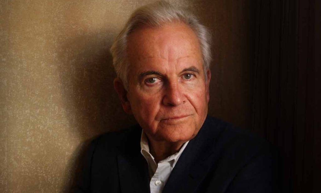 Meghalt Ian Holm világhírű brit színész