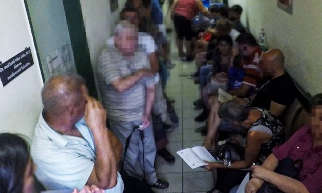 Hiányt szenved a többi páciens ellátása a koronavírus-járvány alatt