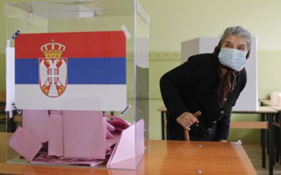 Tartományi választás –  a listavezetőnek nem kell vajdasági lakhellyel rendelkeznie