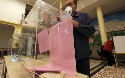 Huszonnyolc nap van a listaállításra