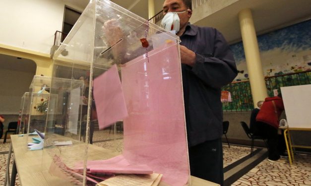 Választási program