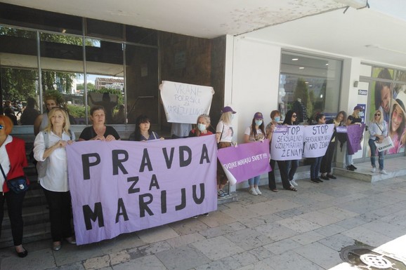 Milutin Jeličić-Jutka megint nem ment el a tárgyalására