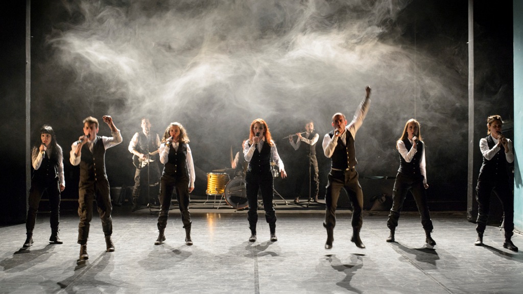 KDSZ: Magyar (Online)