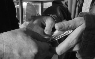 Kenőpénzt kértek a városrendészek