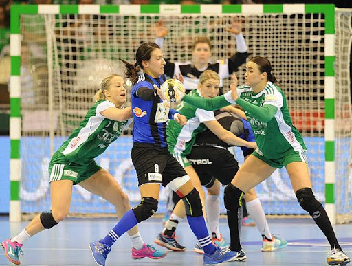 Elmarad a női kézilabda BL budapesti négyes döntője