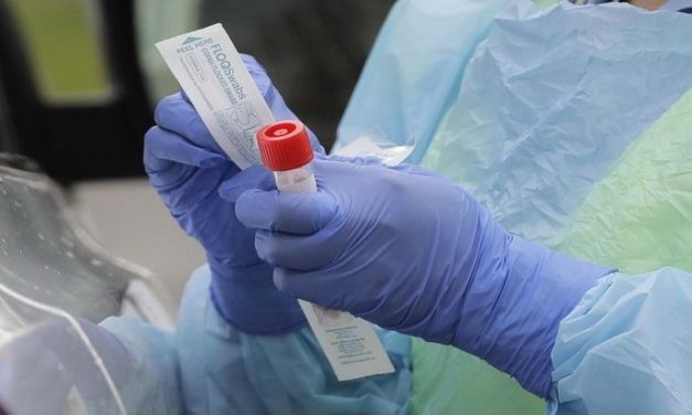 Elkészült az első magyar fejlesztésű Covid-teszt