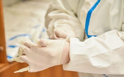 Szerbiában emelkedik a járvány áldozatainak száma