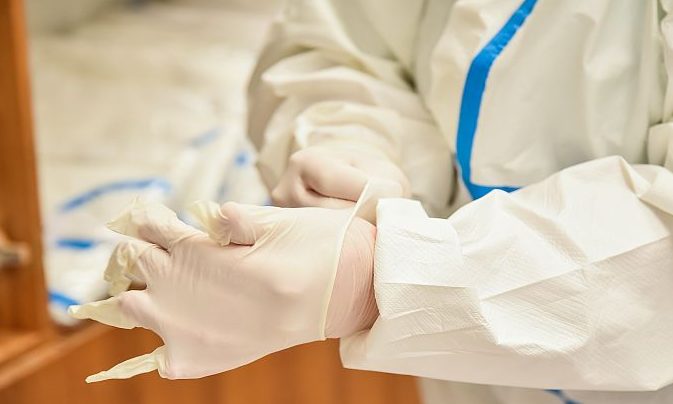 Szerbiában emelkedik a járvány áldozatainak száma