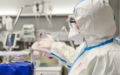 Szegeden több ezer fertőzött van