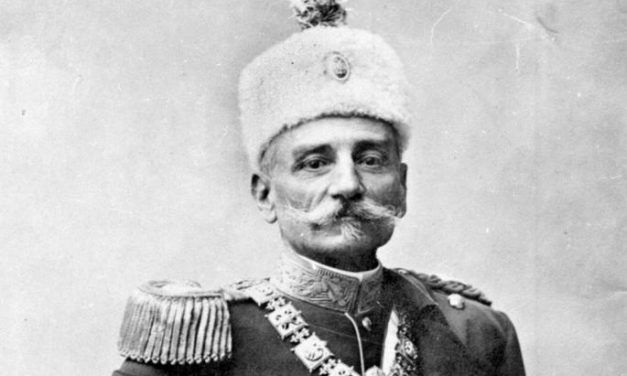 „Nemzetárulás Szabadkán”
