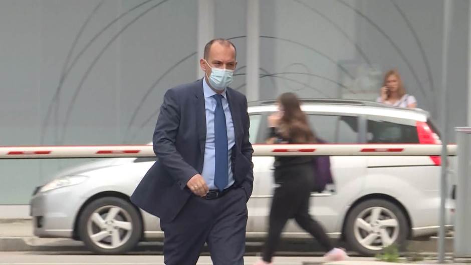 Lončar: Ott vezetünk be rendkívüli intézkedéseket, ahol nem tartják be az ajánlásokat