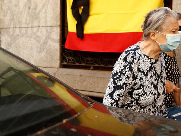 Már tavaly márciusban jelen volt a koronavírus a barcelonai szennyvízben