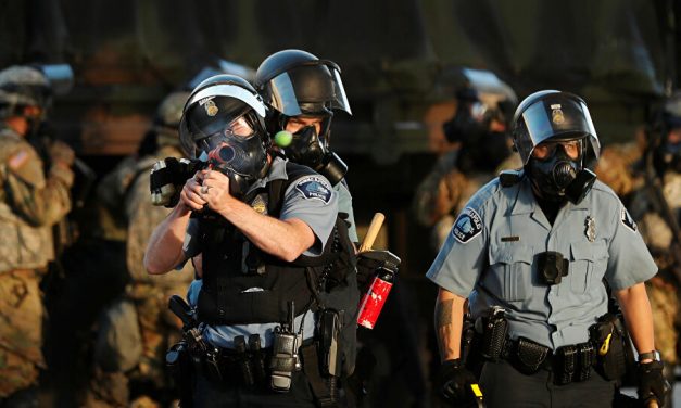 Minnesota állam vizsgálatot indít a minneapolisi rendőrség ellen