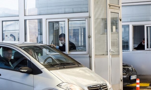Az észak-macedón sajtó szerint Szerbiában hamis koronavírus tesztek vásárolhatók