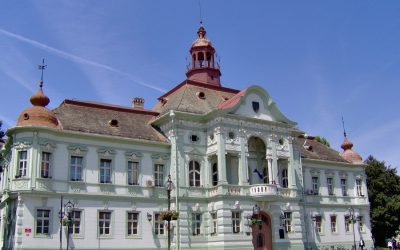 Milliós tartozásai vannak a nagybecskereki diákotthon igazgatójának