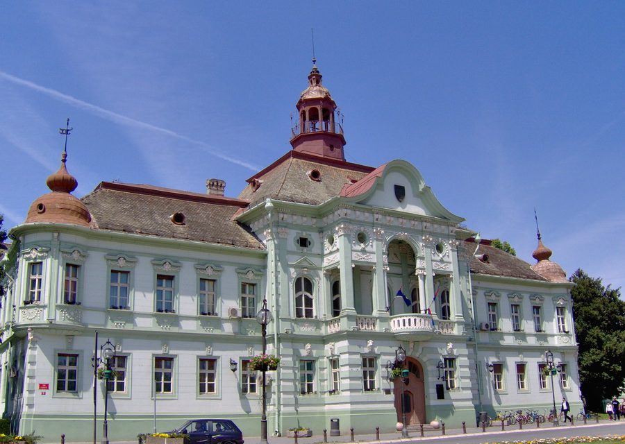 Nagybecskereki ellenzék az ODIHR-nek: Győződjenek meg saját szemükkel a haladók választási törvénysértéseiről!