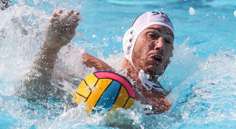 Koronavírusos lett a szerb vízilabda-válogatott tagja