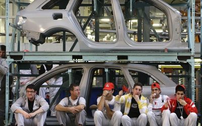 Kínai autóalkatrész-gyártók jöhetnek Szerbiába