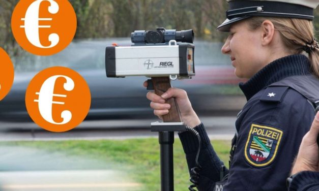 Kitilthatják az EU területéről, ha a közlekedési szabálysértésért a szerbiai lakcímére kipostázott bírságot nem fizeti ki