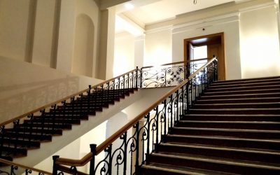 Jövő tavasszal készülhet el a Szabadkai Népszínház épülete?