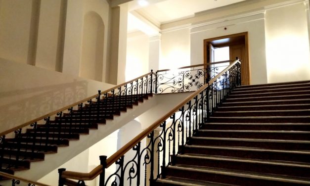 A jövő év első felében lehet az első előadás a Szabadkai Népszínház új épületében