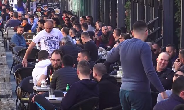 A létszámkorlátozásokról két nap múlva dönt a kormány