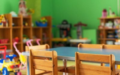 Továbbra sem működik a tavankúti Őrangyalok óvoda