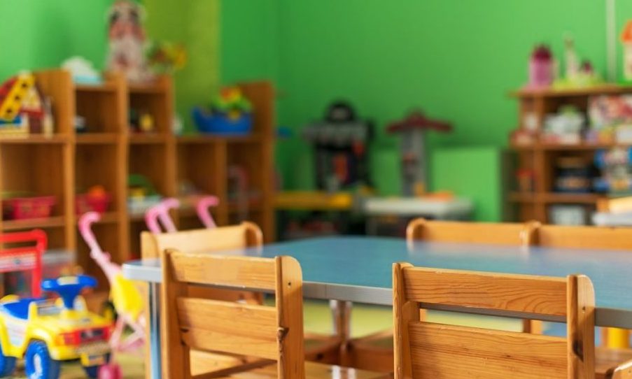 Továbbra sem működik a tavankúti Őrangyalok óvoda