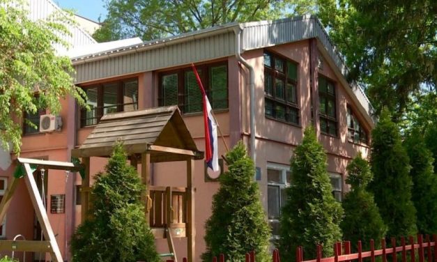 Zenta: Szintet lépett a VMSZ káderek által vezetett intézmény – csak szerbül tették közzé az értesítést