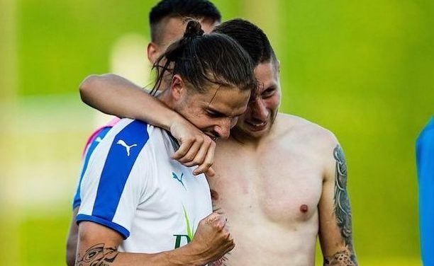 Paku góljának köszönhetően döntős a lendvai Nafta