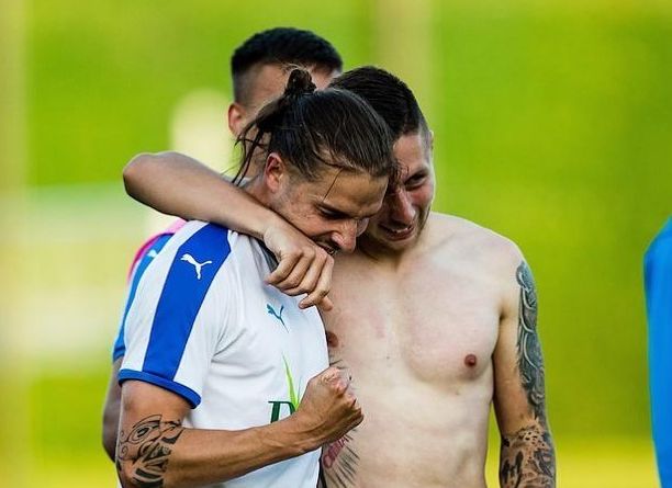 Paku góljának köszönhetően döntős a lendvai Nafta