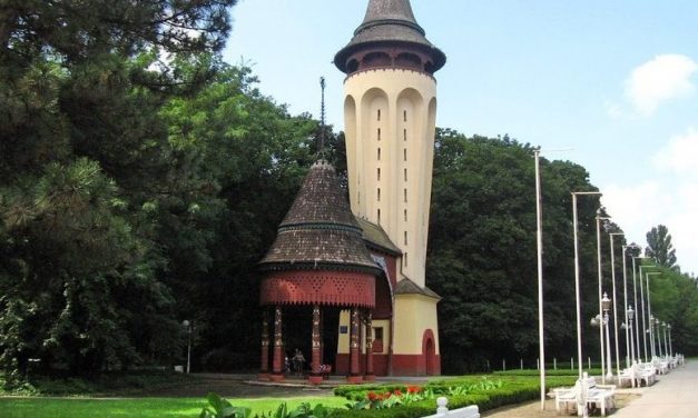 Jégeső esett Palicson (Videóval)