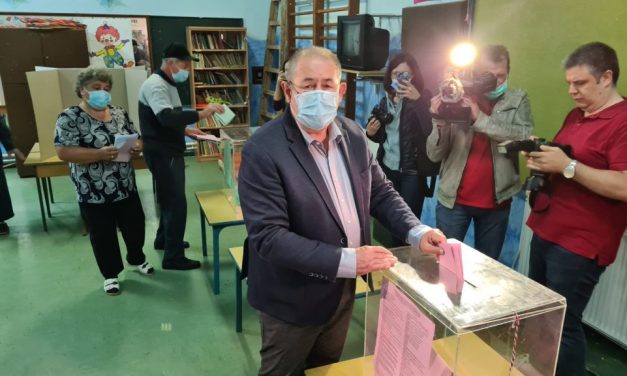Pásztor István nem bízhatta a véletlenre
